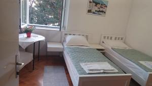 Studio apartman za 2 uz more
