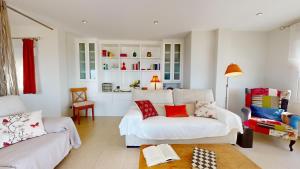 Alicante Penthouse Sea Views