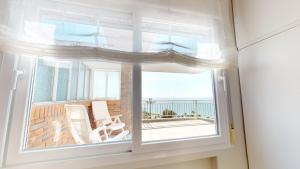 Alicante Penthouse Sea Views