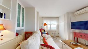 Alicante Penthouse Sea Views