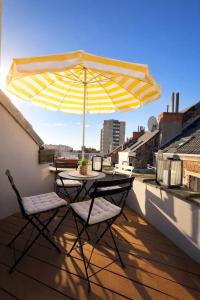 Veloria Stay Antwerp NR4