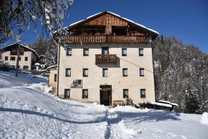 Mezzodì Locazione Turistica