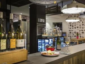 ibis Lyon Sud Vienne Saint-Louis