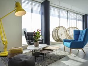 ibis Lyon Sud Vienne Saint-Louis