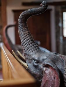 Casa Grande de Covas-Apartamentos Turísticos