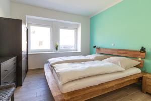 Sahlenburger Weg 17, FeWo 1