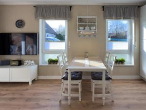 Bernstein Ankerplatz, FeWo 4