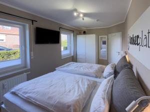 Bernstein Ankerplatz, FeWo 4