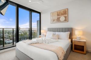 Relaxing Footscray Retreat Free Wifi & Train Stop