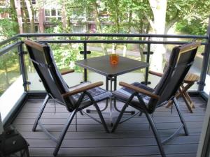 Admiralsgarten, Steuerbord 12