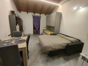 la casa di Nico