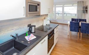 Panoramahaus, App 114