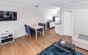 Panoramahaus, App 114