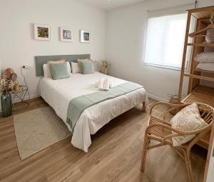 Apartamento La Merced