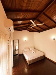 Peaceful Paradise Villa