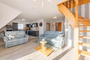 Ferienwohnung Sandra