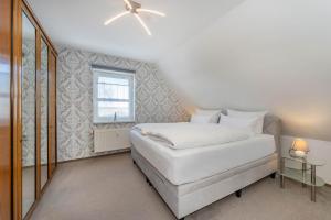 Ferienwohnung Sandra