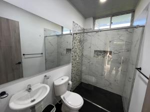A comfortable family home