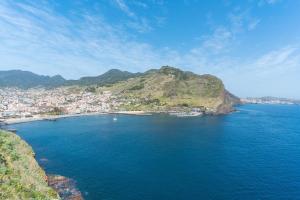 Avelino Apartment by Atlantic Holiday