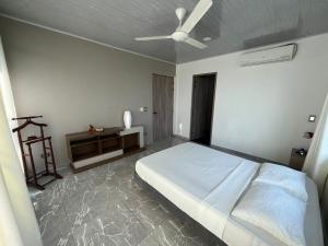 A comfortable family home