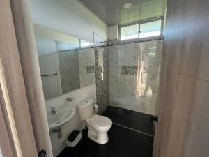 A comfortable family home
