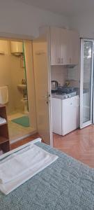 Studio apartman za 2 uz more