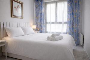 appartement proche plage 4 loggia