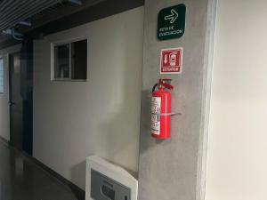 New furnished apartment near BBVA Stadium