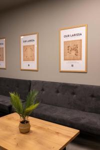 Esperia Hotel