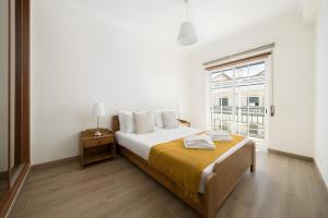 Light And Comfort Two Bedroom