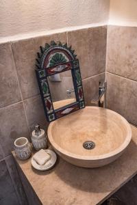 Gaia Temple of Silence