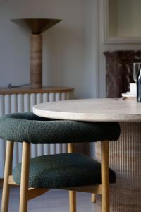 572 Tania - Apt with balcony near Eiffel Tower