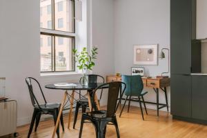 The Alexander Hotel - Old Montreal