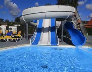 Escapade aux Peupliers