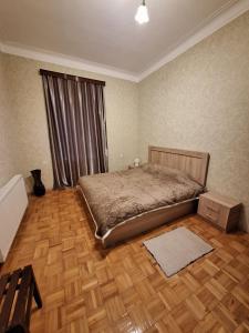 Central Apartment Tskaltubo