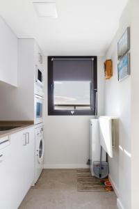 Apartamento primera línea de playa