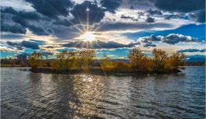 Spacious Denver Home with Private Rooftop Spa