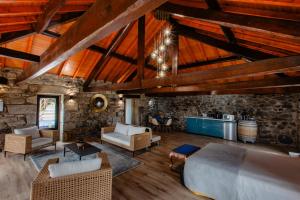 Open Space with Jacuzzi Lamego