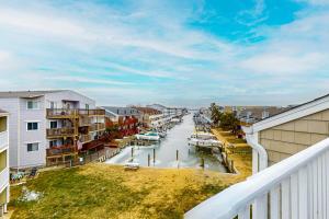 Discovery One Unit A5