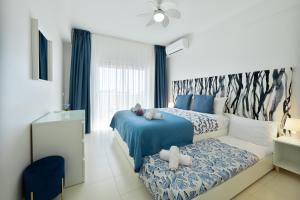 Casa Azul 3 - Senhora da Rocha, Algarve