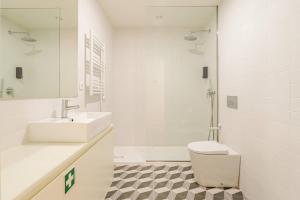 Elegant & Cozy Studio in Cedofeita by HostWise