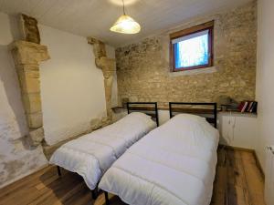 Gîte Val de Loire Le Puits