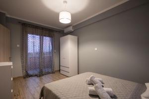 Γιώργος και Εύα