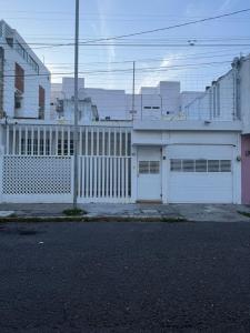 Casa de la Abuela por la Playa