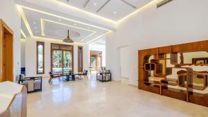 Mimouna Suite Luxury Villa-Private Pool Palmeraie Marrakech