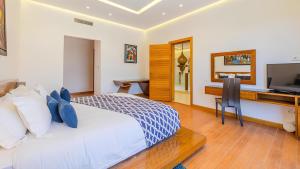 Luxury Villa-Private Pool Palmeraie Marrakech