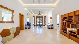 Mimouna Suite Luxury Villa-Private Pool Palmeraie Marrakech