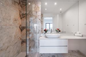 Luxury T2 Apartment With Ocean View