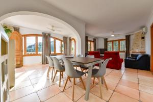 Villas Guzman - Sonrisas