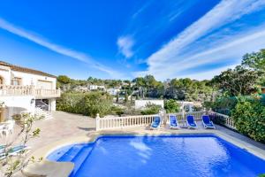 Villas Guzman - Sonrisas